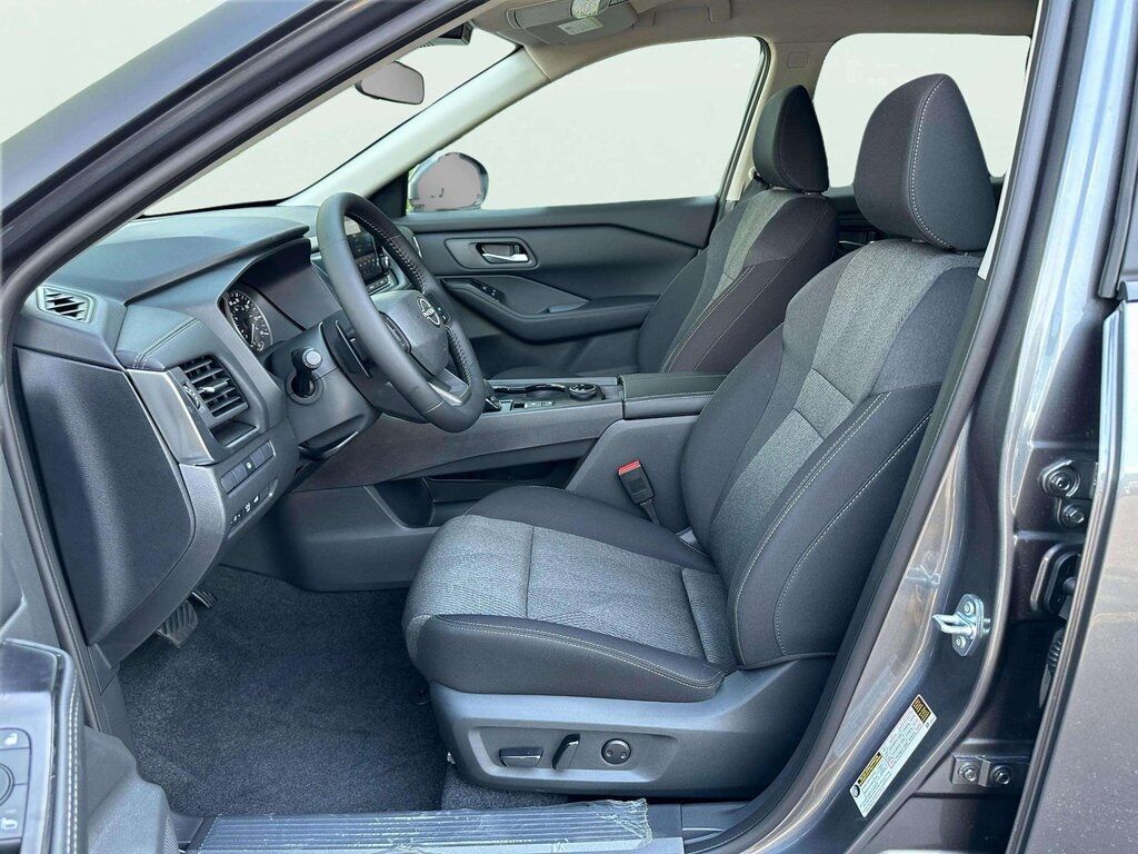 2026 Nissan Rogue SV San Clemente CA