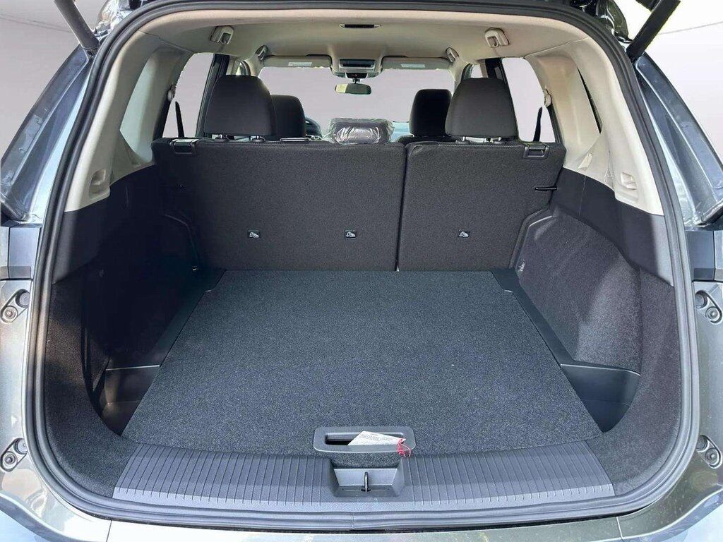 2026 Nissan Rogue SV San Clemente CA