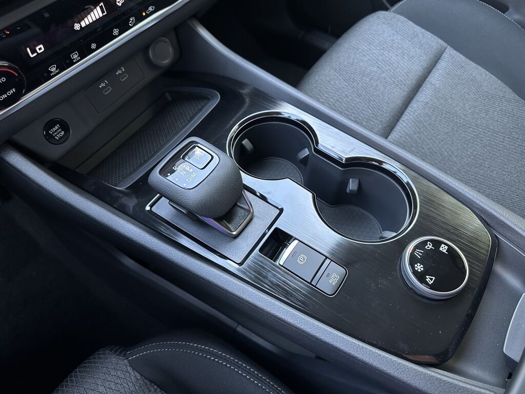 2026 Nissan Rogue SV San Clemente CA