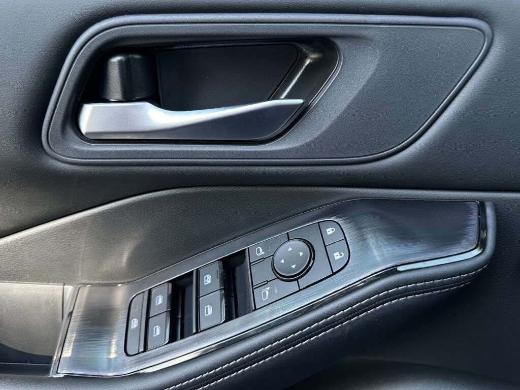 2026 Nissan Rogue SV San Clemente CA