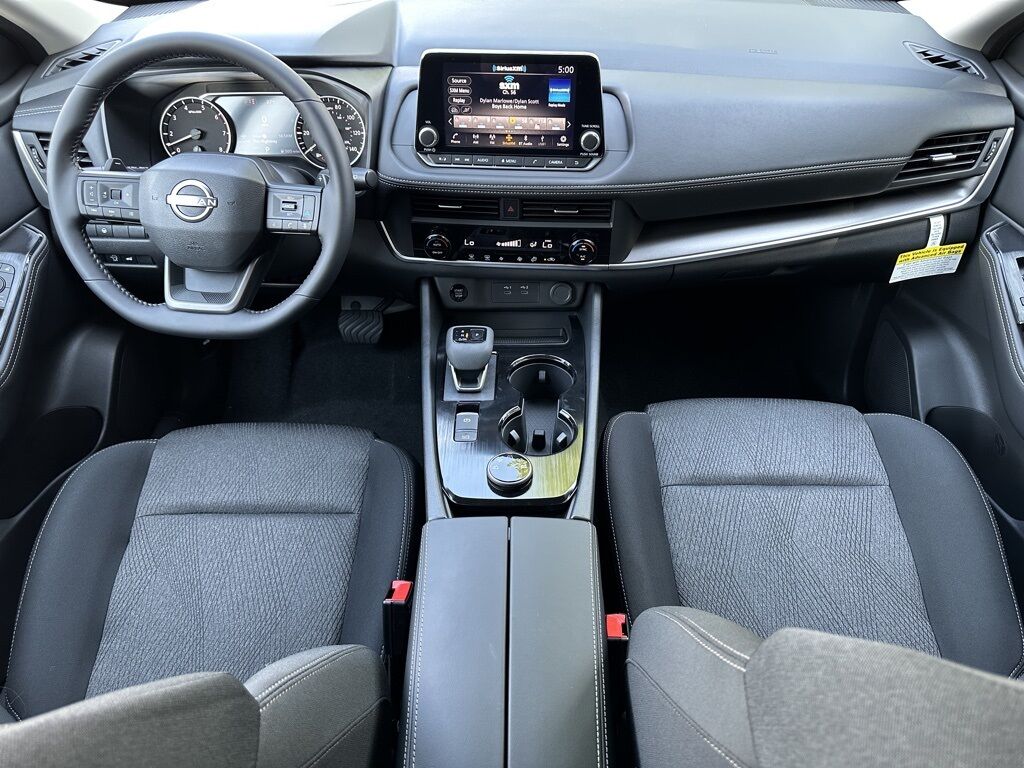 2026 Nissan Rogue SV San Clemente CA