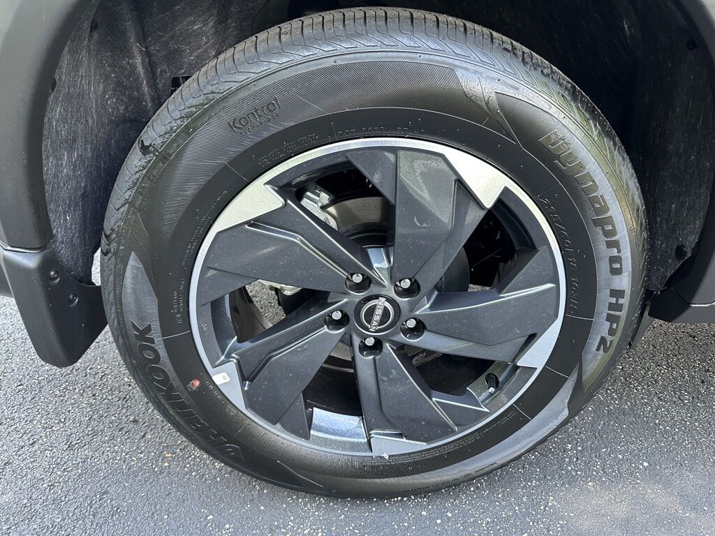 2026 Nissan Rogue SV San Clemente CA