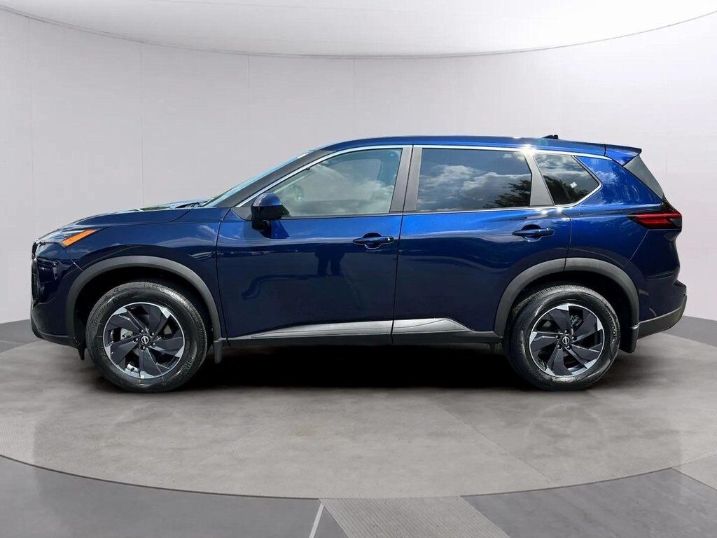 2026 Nissan Rogue SV San Clemente CA