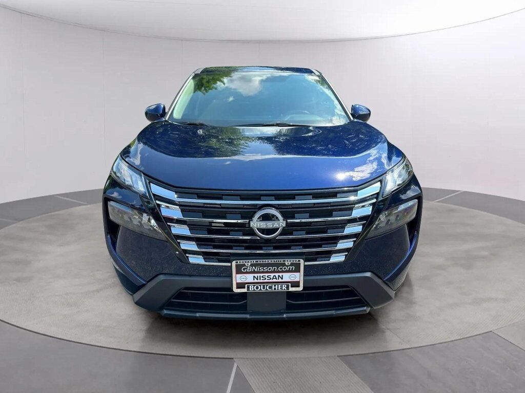 2026 Nissan Rogue SV San Clemente CA