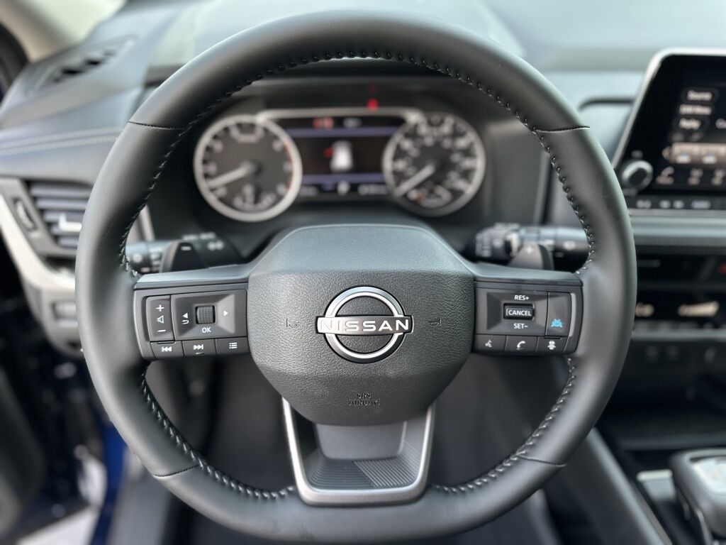 2026 Nissan Rogue SV San Clemente CA