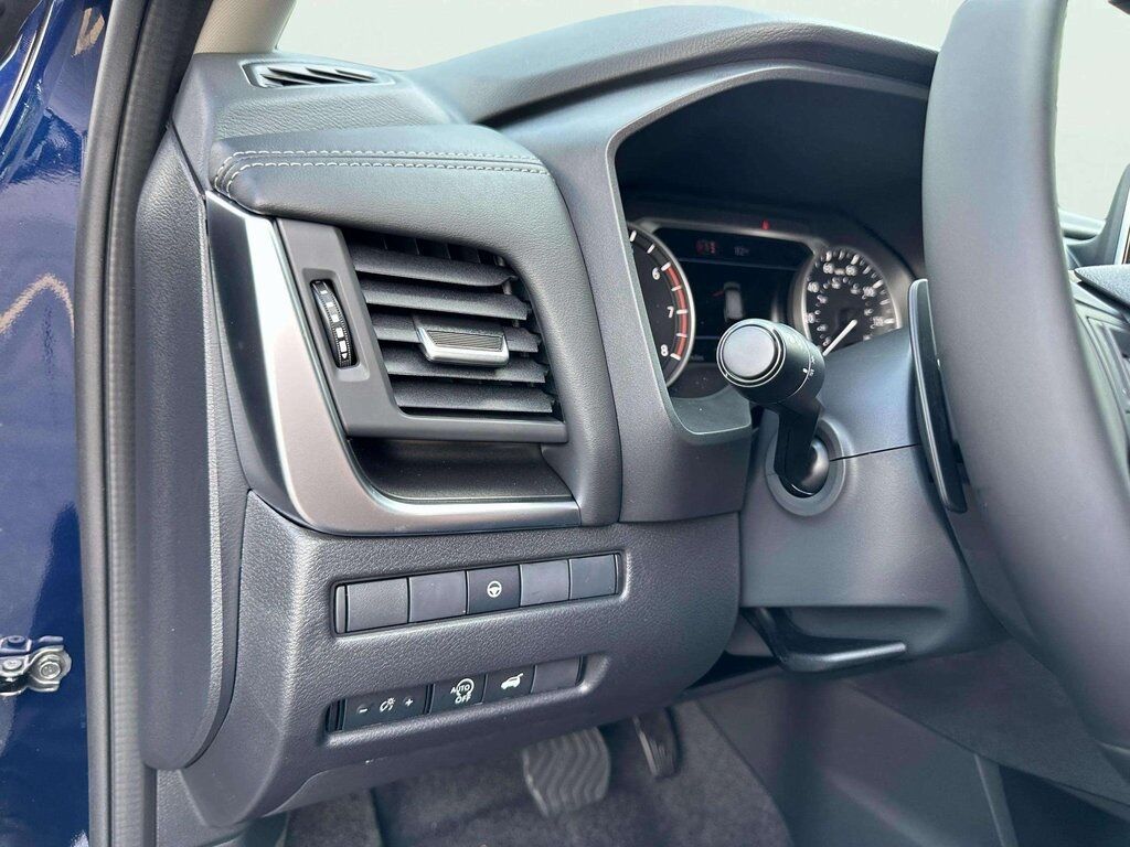 2026 Nissan Rogue SV San Clemente CA