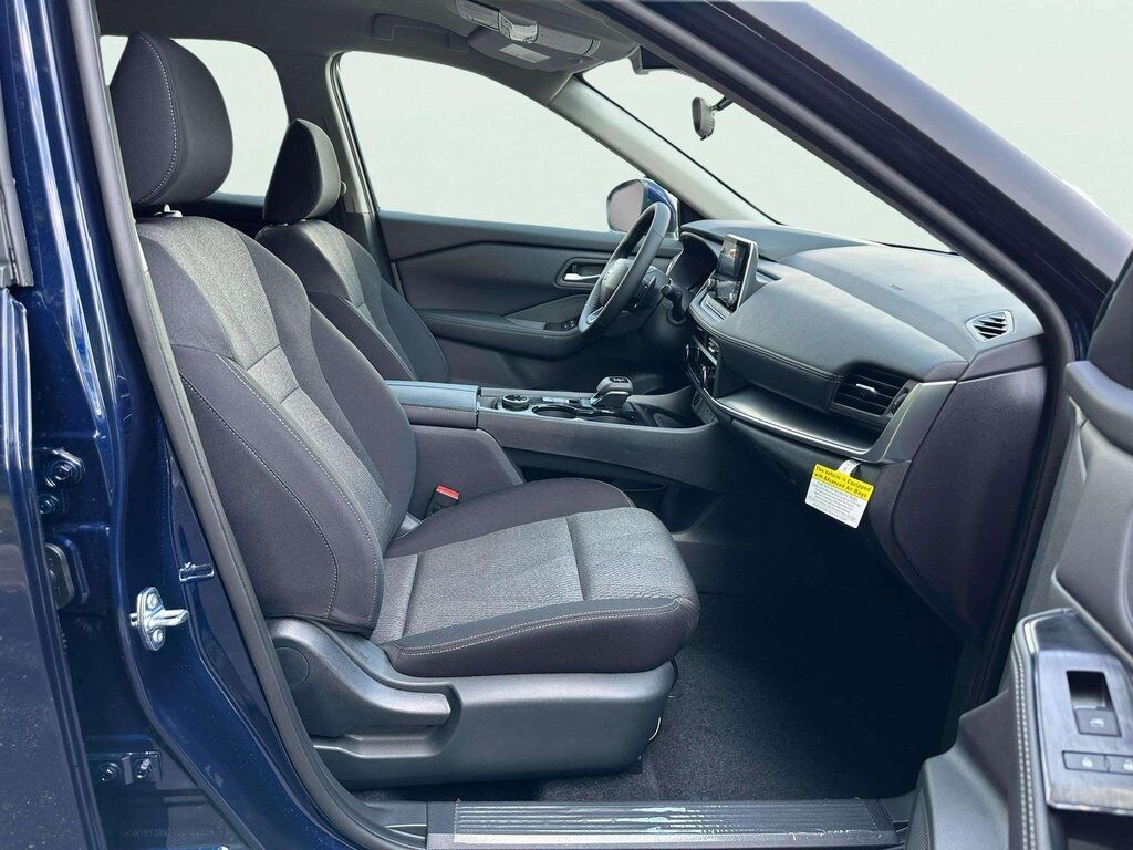 2026 Nissan Rogue SV San Clemente CA