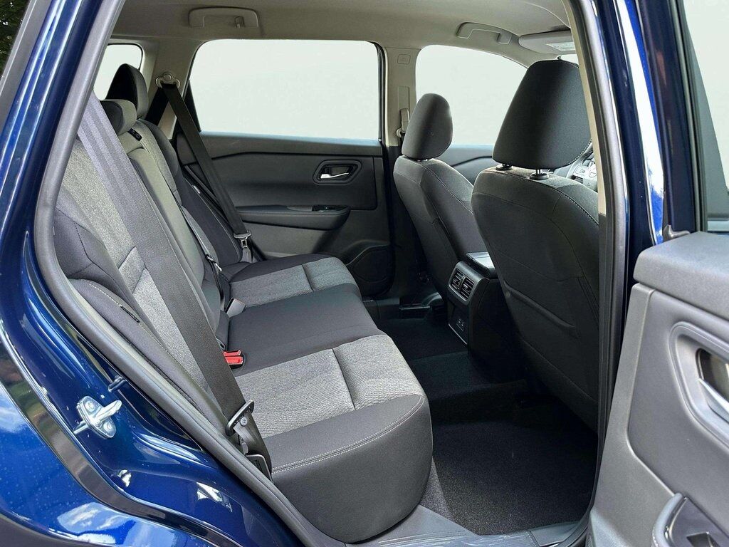 2026 Nissan Rogue SV San Clemente CA