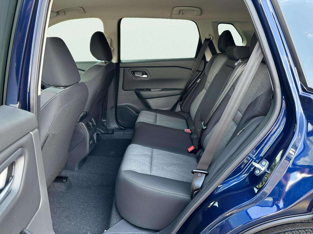 2026 Nissan Rogue SV San Clemente CA
