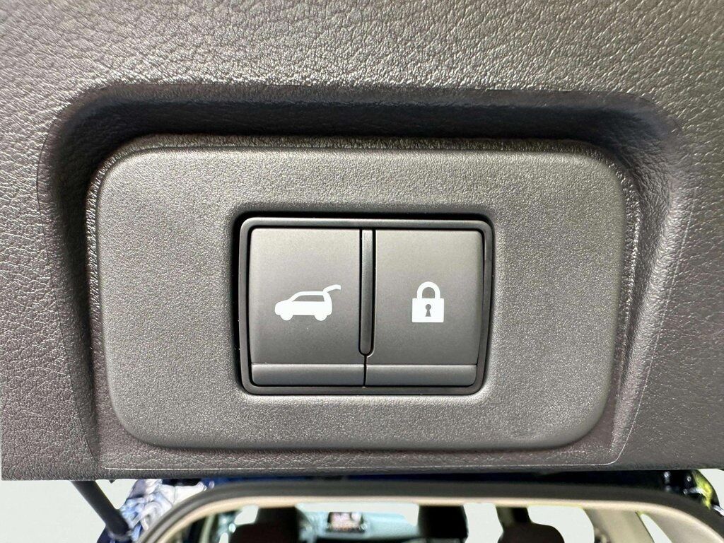 2026 Nissan Rogue SV San Clemente CA