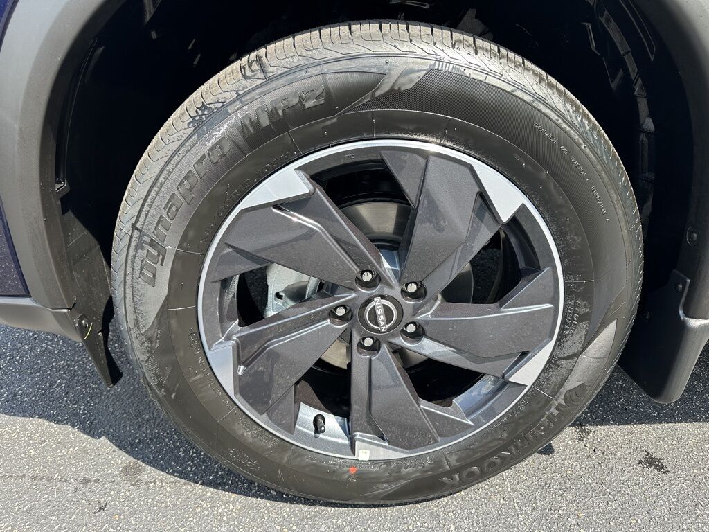 2026 Nissan Rogue SV San Clemente CA