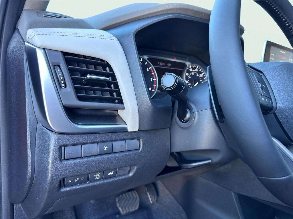 2026 Nissan Rogue SV San Clemente CA