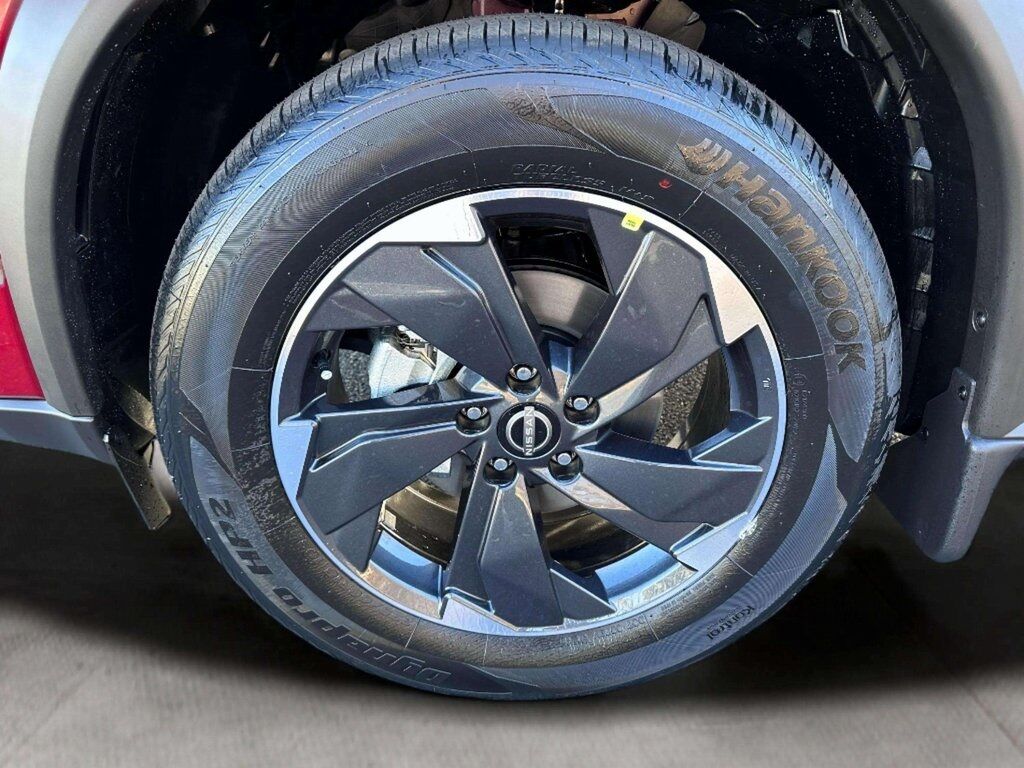 2026 Nissan Rogue SV San Clemente CA