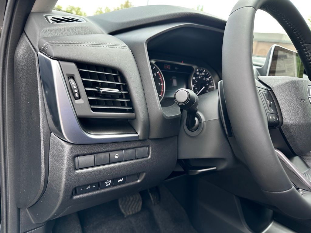 2026 Nissan Rogue SV San Clemente CA