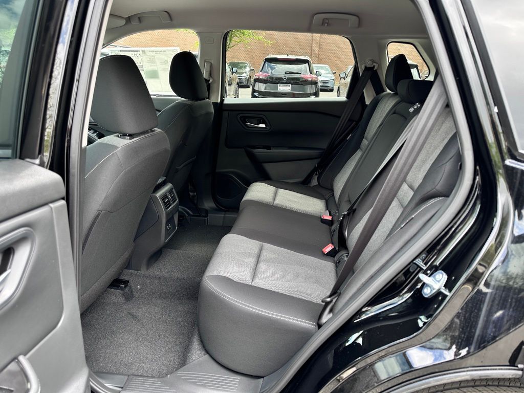 2026 Nissan Rogue SV San Clemente CA