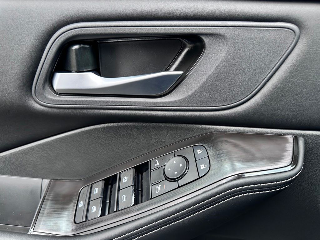 2026 Nissan Rogue SV San Clemente CA