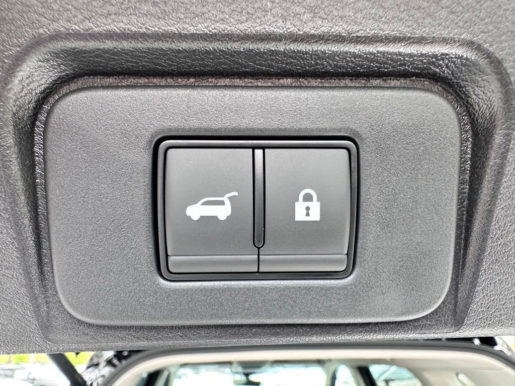2026 Nissan Rogue SV San Clemente CA