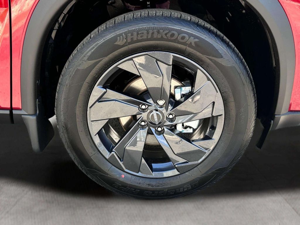 2026 Nissan Rogue SV San Clemente CA