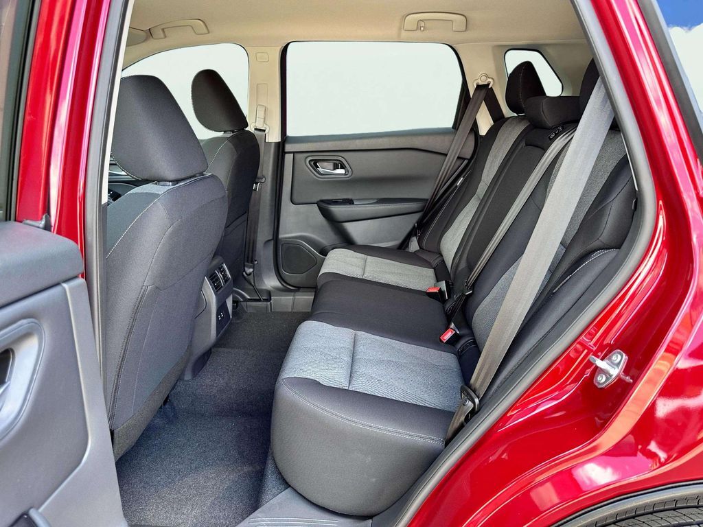 2026 Nissan Rogue SV San Clemente CA