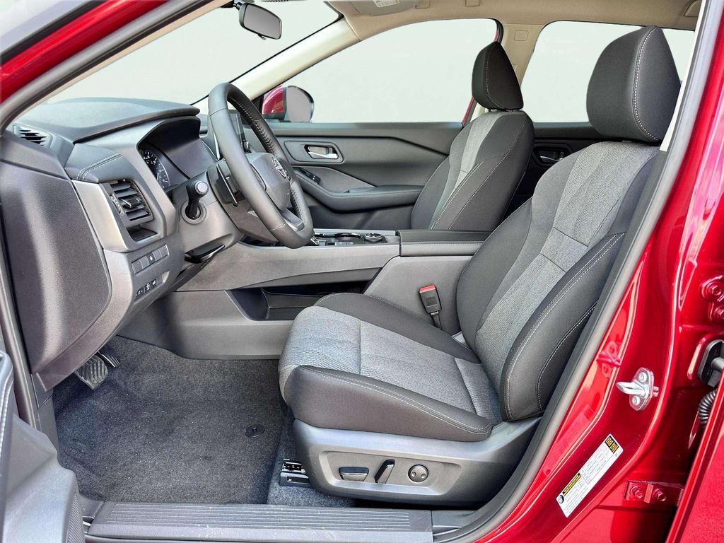 2026 Nissan Rogue SV San Clemente CA