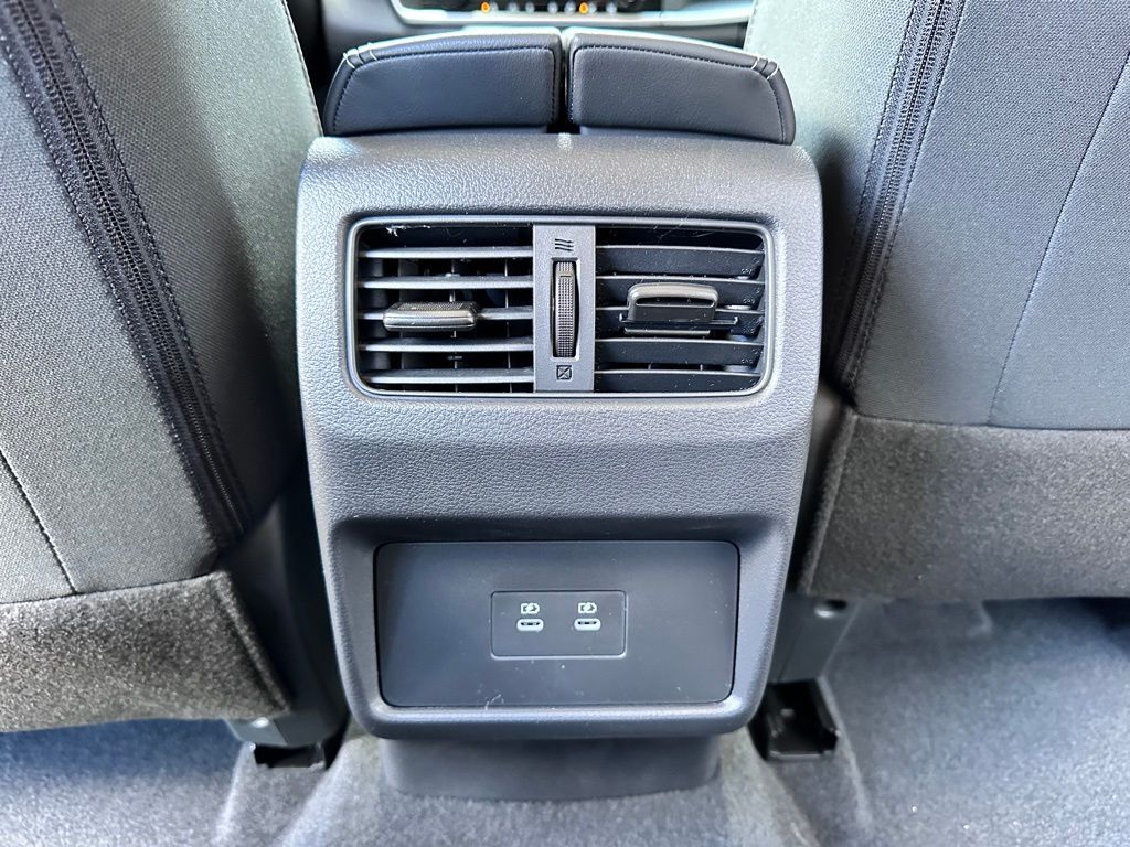 2026 Nissan Rogue SV San Clemente CA