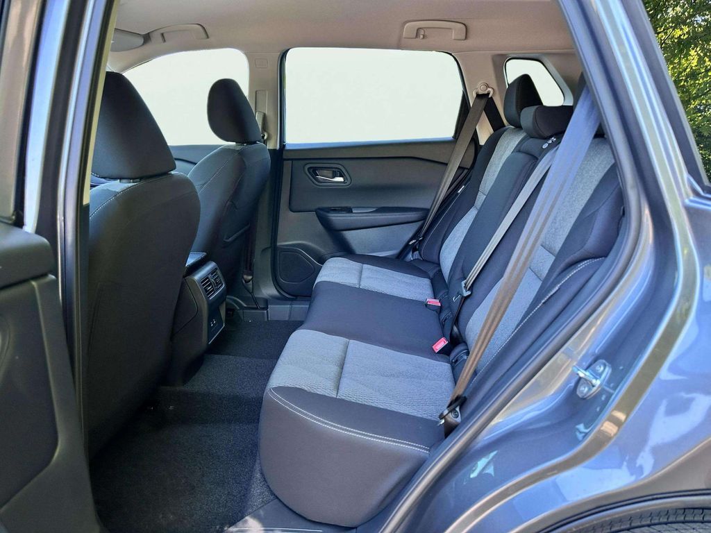 2026 Nissan Rogue SV San Clemente CA