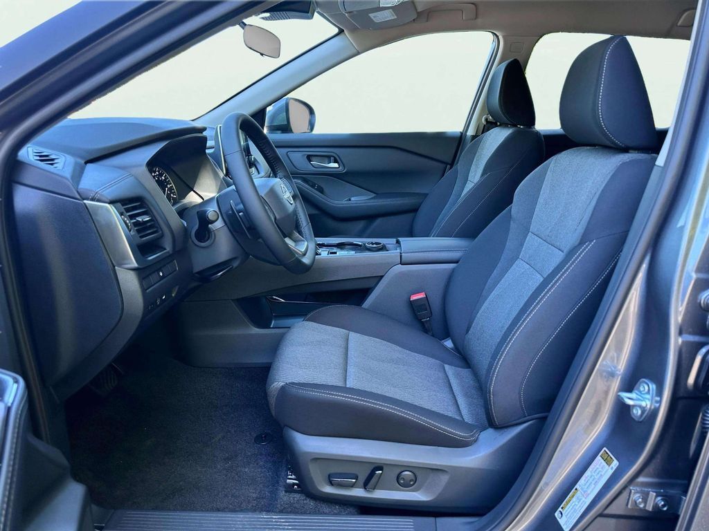 2026 Nissan Rogue SV San Clemente CA