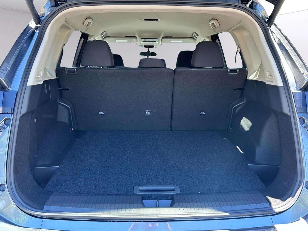 2026 Nissan Rogue SV San Clemente CA
