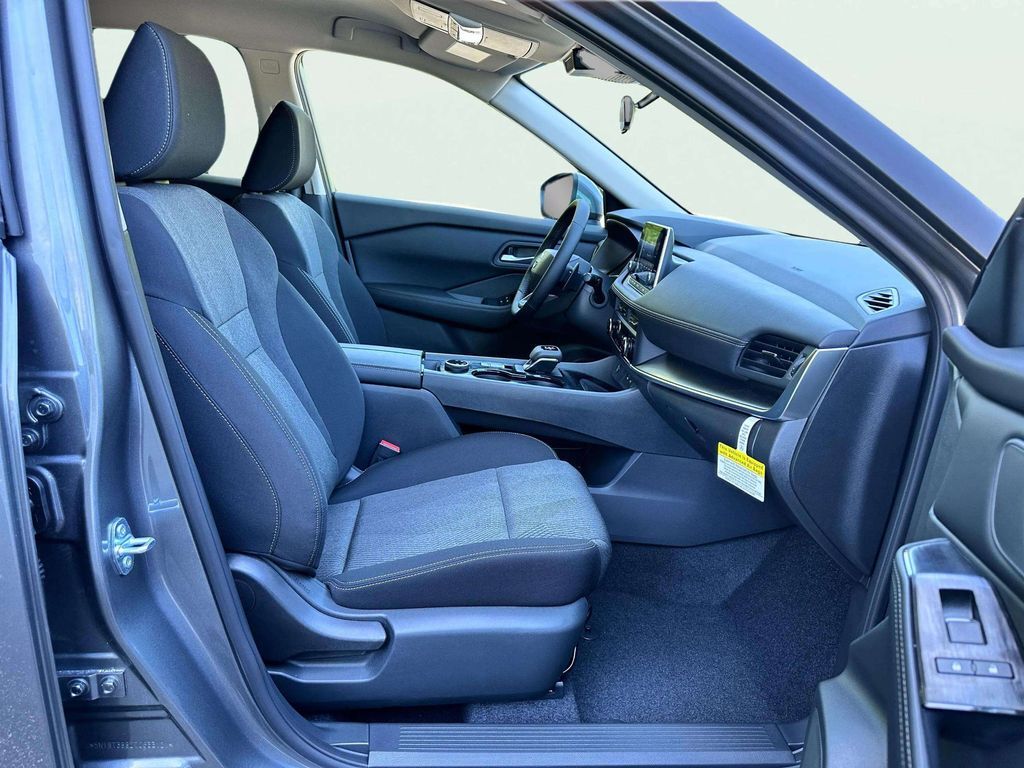 2026 Nissan Rogue SV San Clemente CA