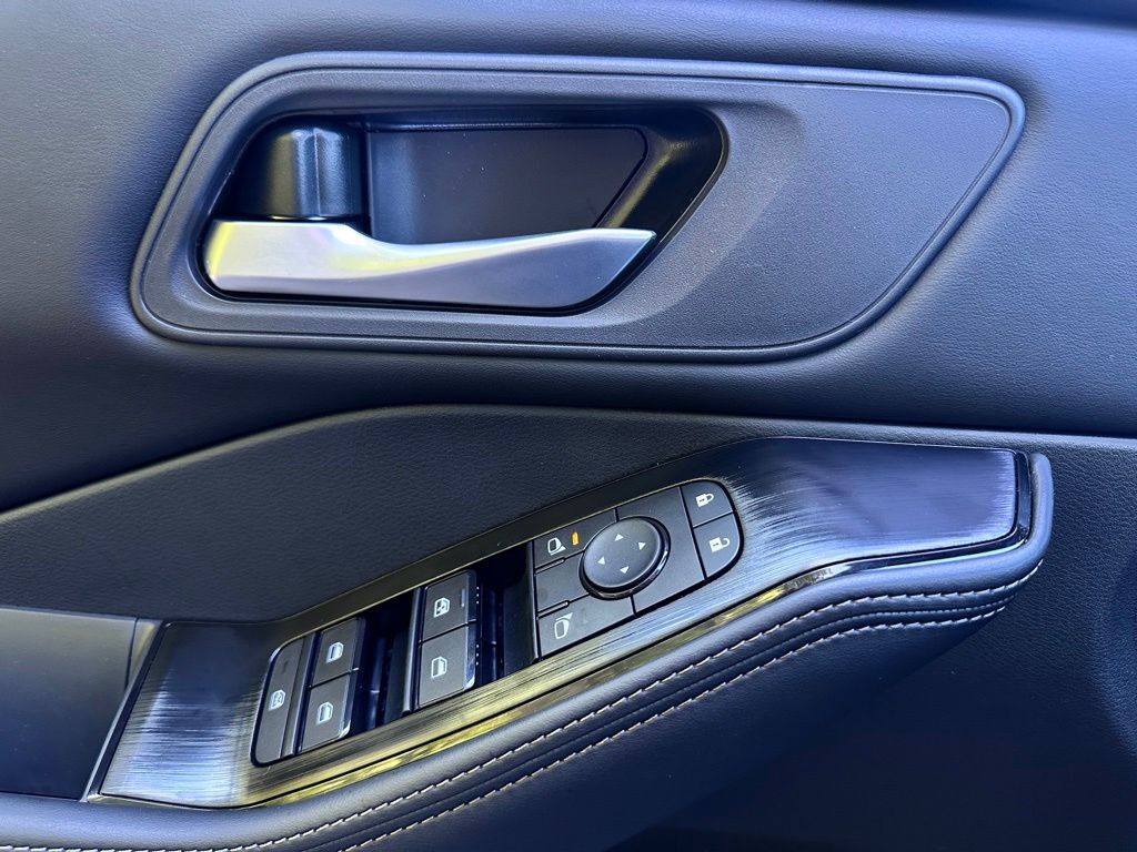 2026 Nissan Rogue SV San Clemente CA
