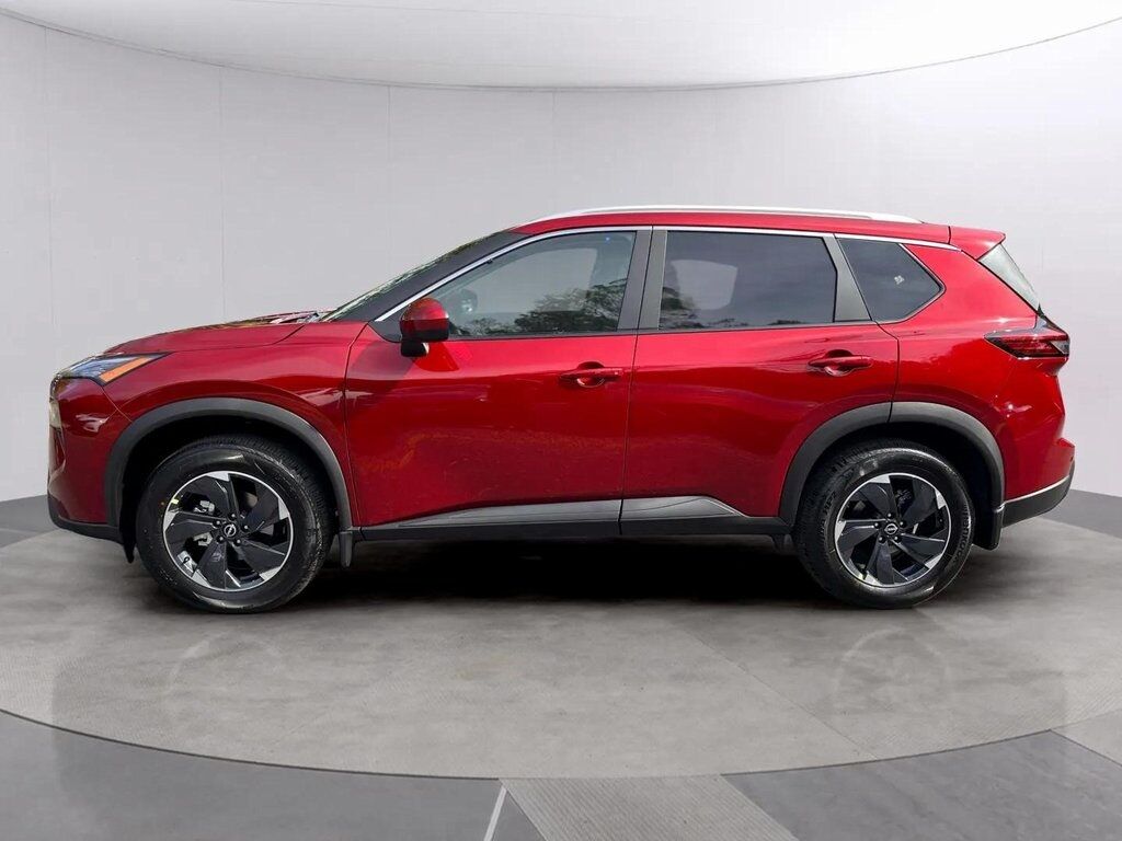 2026 Nissan Rogue SV San Clemente CA