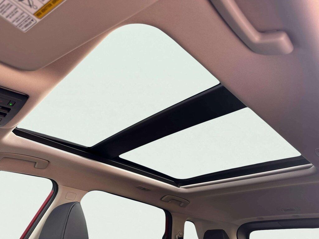 2026 Nissan Rogue SV San Clemente CA