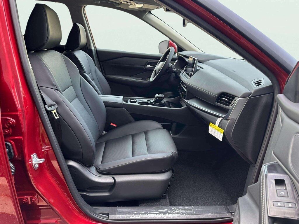 2026 Nissan Rogue SV San Clemente CA