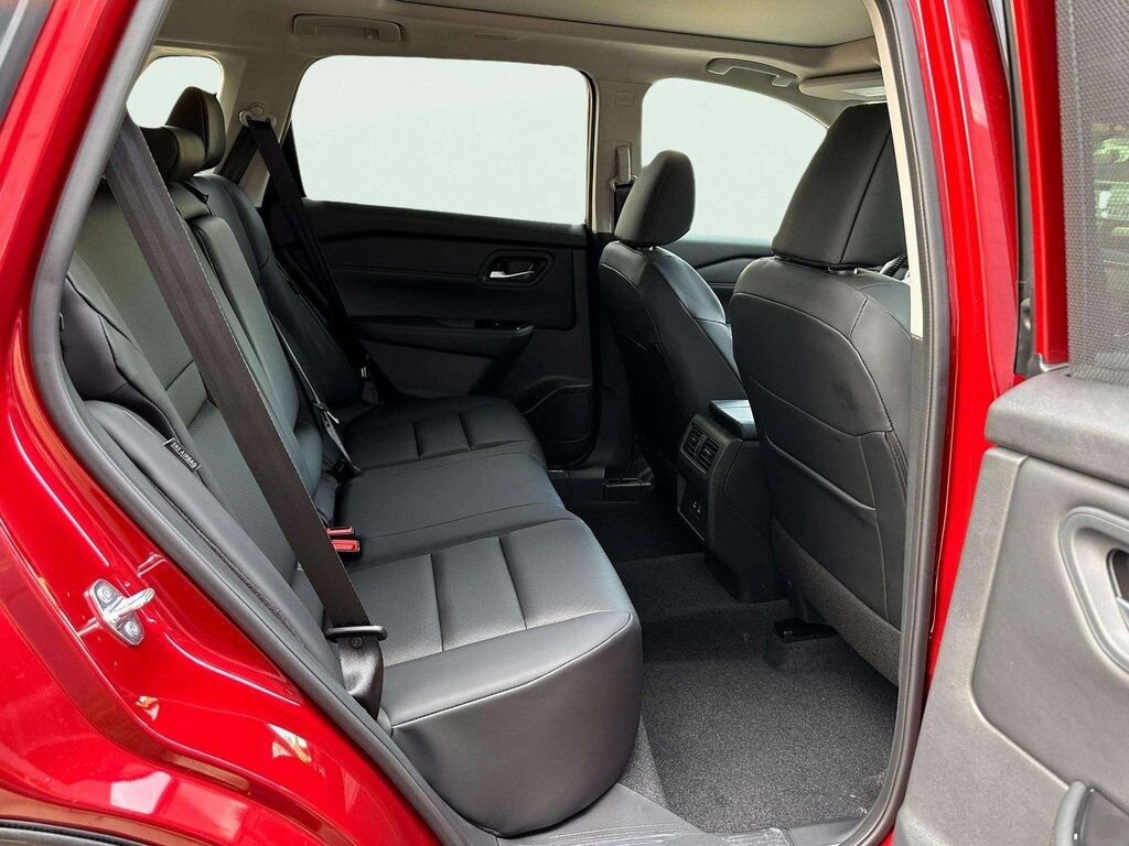 2026 Nissan Rogue SV San Clemente CA