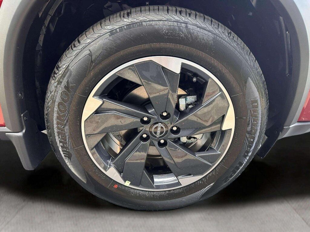 2026 Nissan Rogue SV San Clemente CA