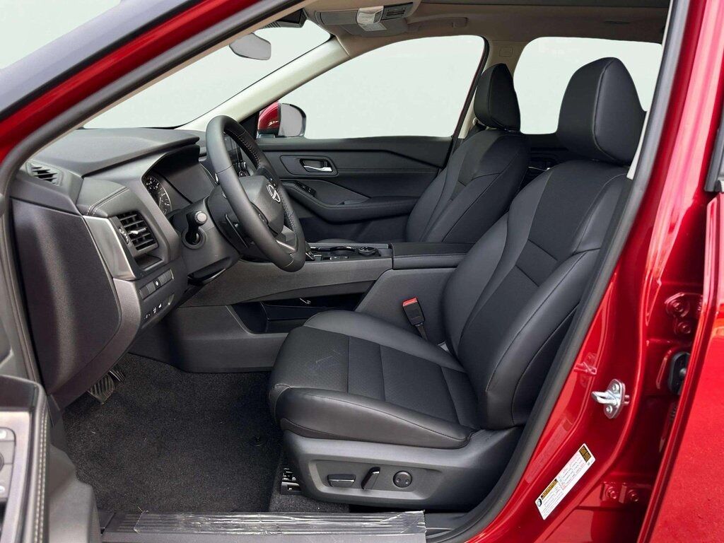 2026 Nissan Rogue SV San Clemente CA