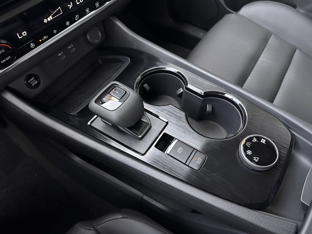 2026 Nissan Rogue SV San Clemente CA