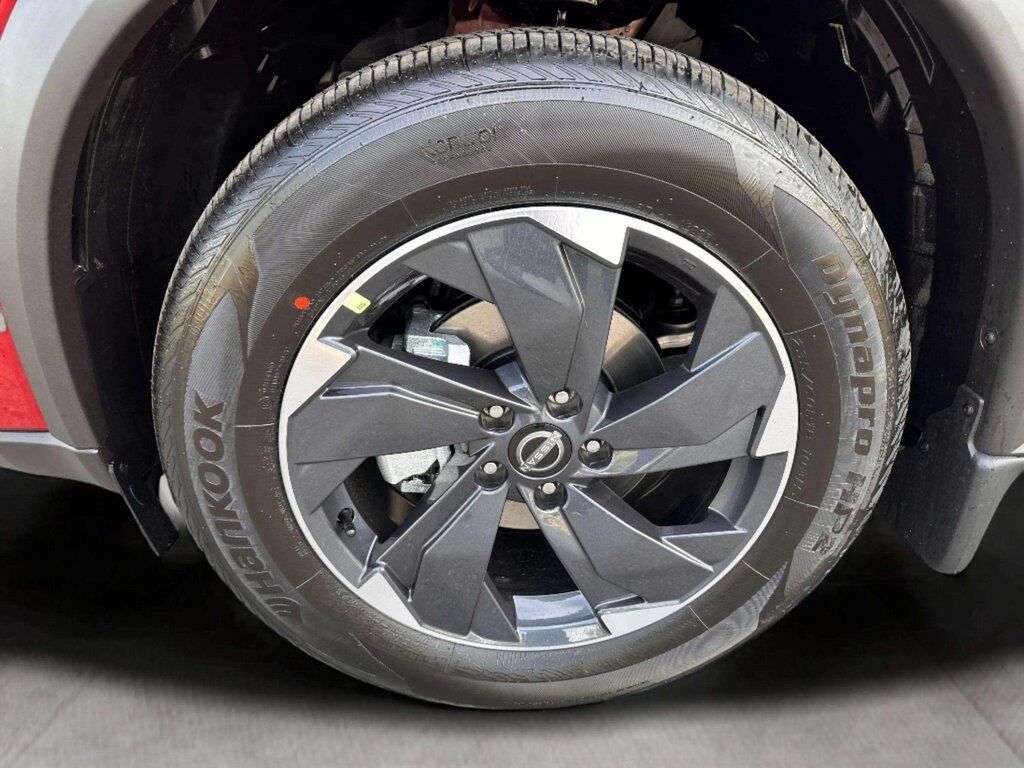 2026 Nissan Rogue SV San Clemente CA