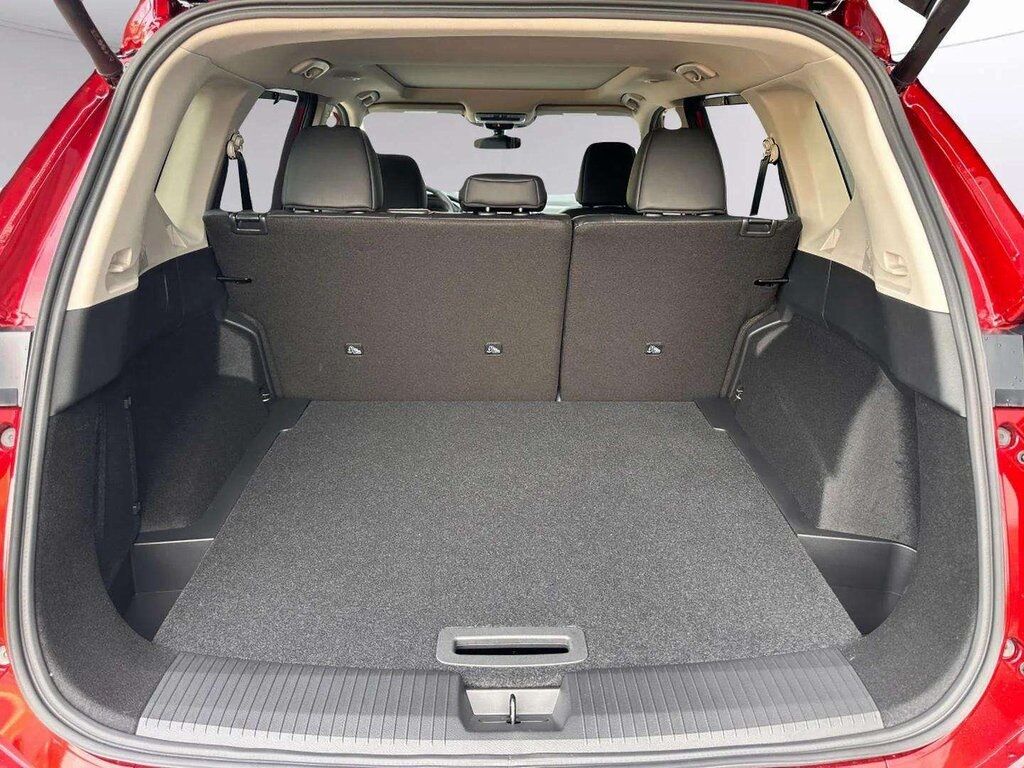 2026 Nissan Rogue SV San Clemente CA