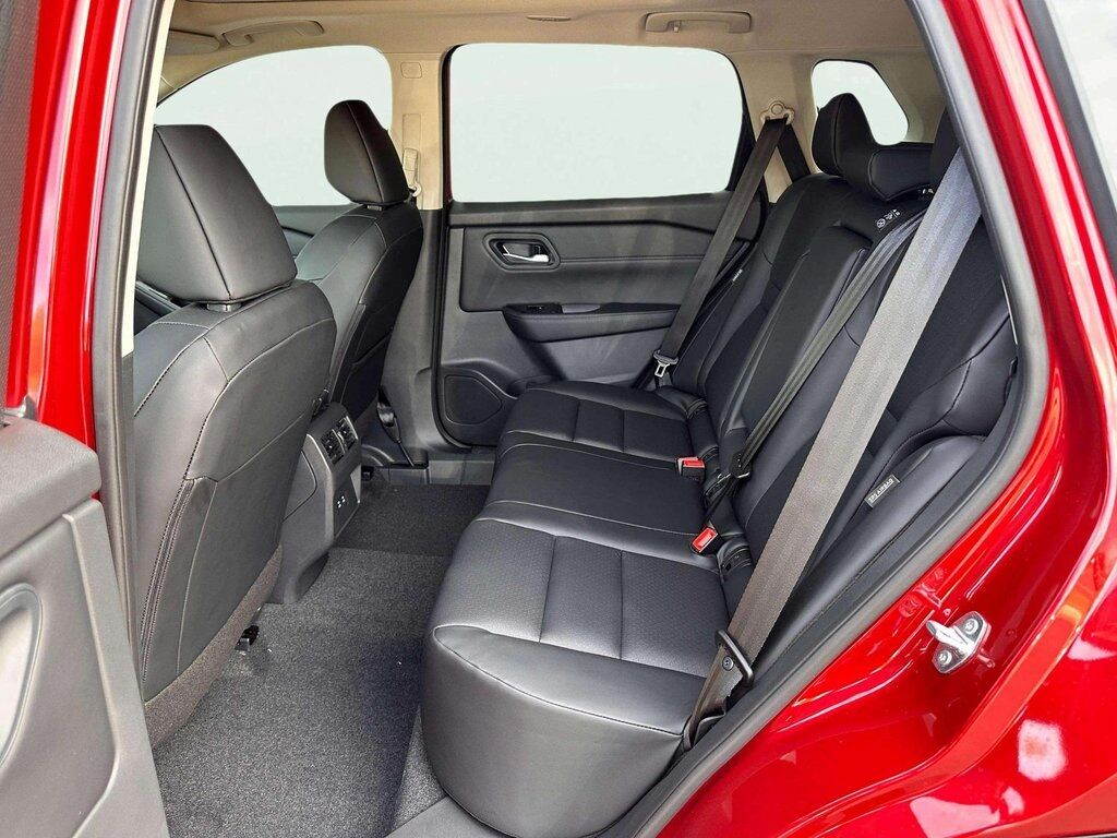 2026 Nissan Rogue SV San Clemente CA