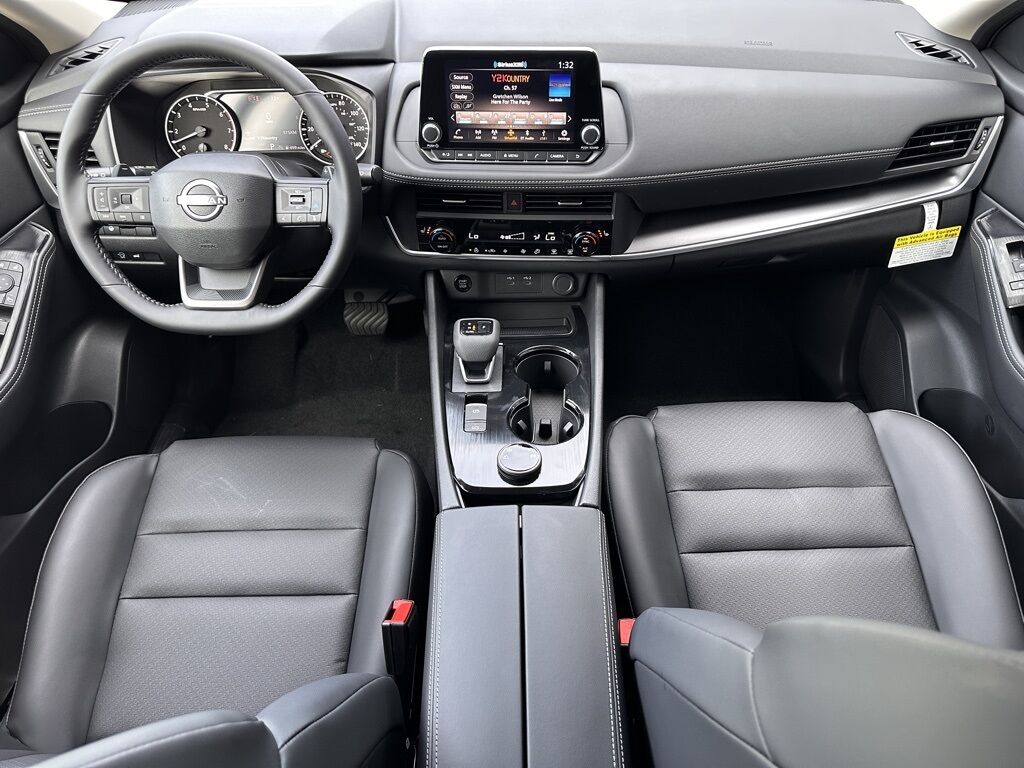 2026 Nissan Rogue SV San Clemente CA