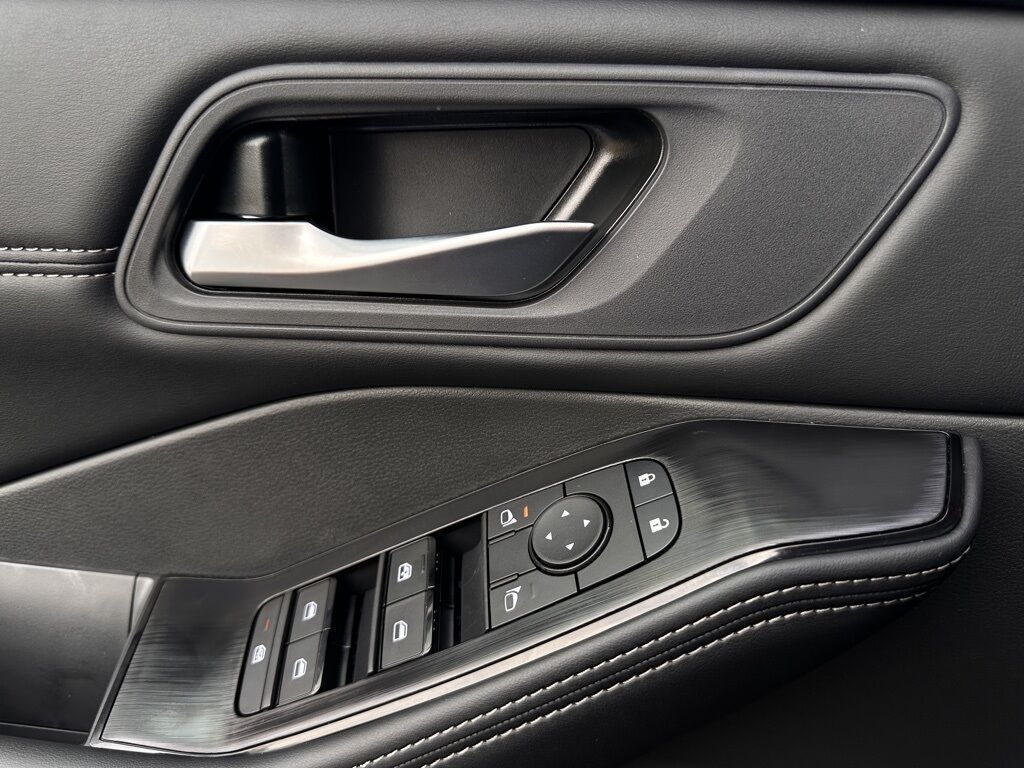 2026 Nissan Rogue SV San Clemente CA