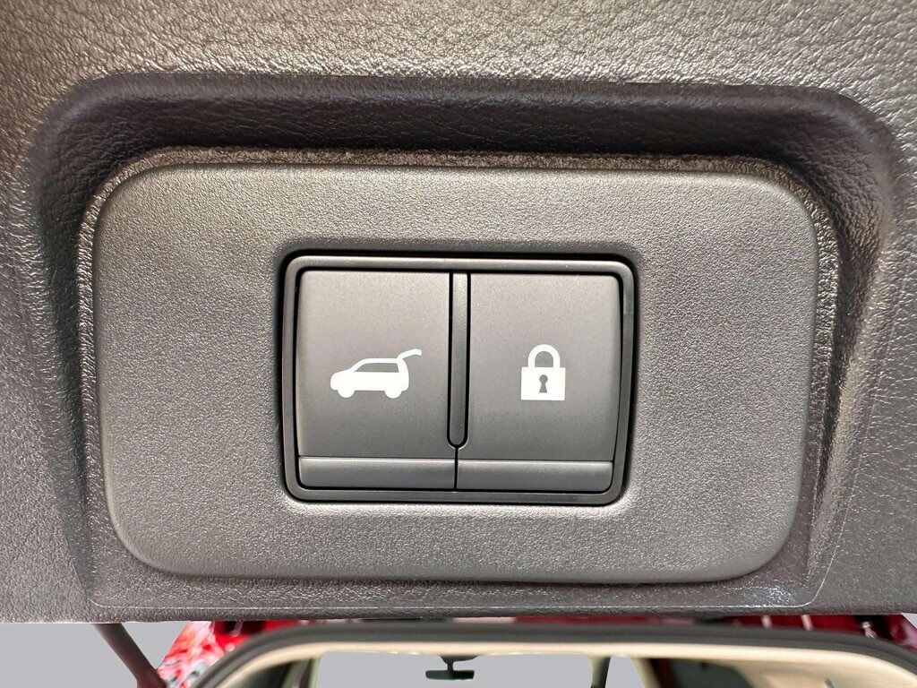2026 Nissan Rogue SV San Clemente CA