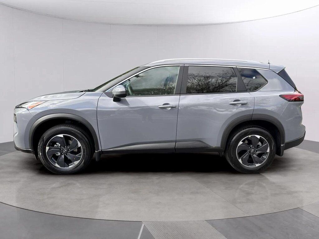 2026 Nissan Rogue SV San Clemente CA