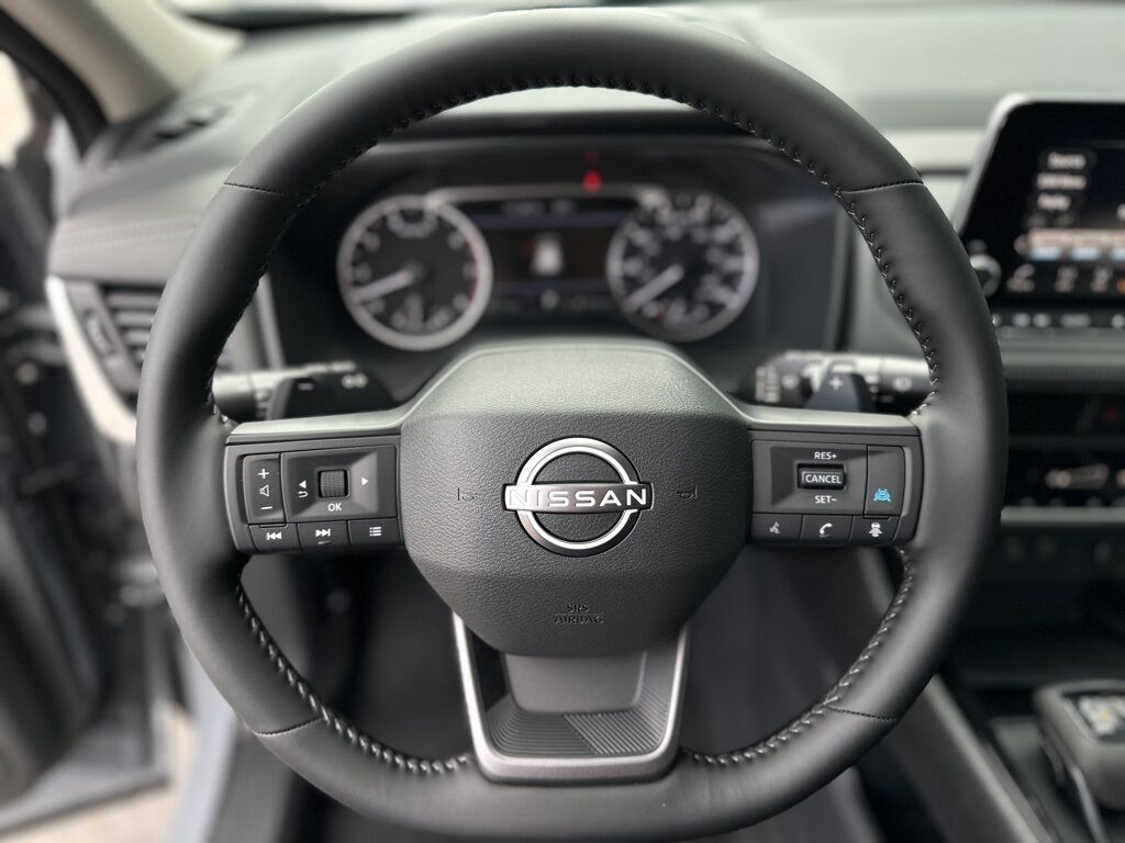2026 Nissan Rogue SV San Clemente CA