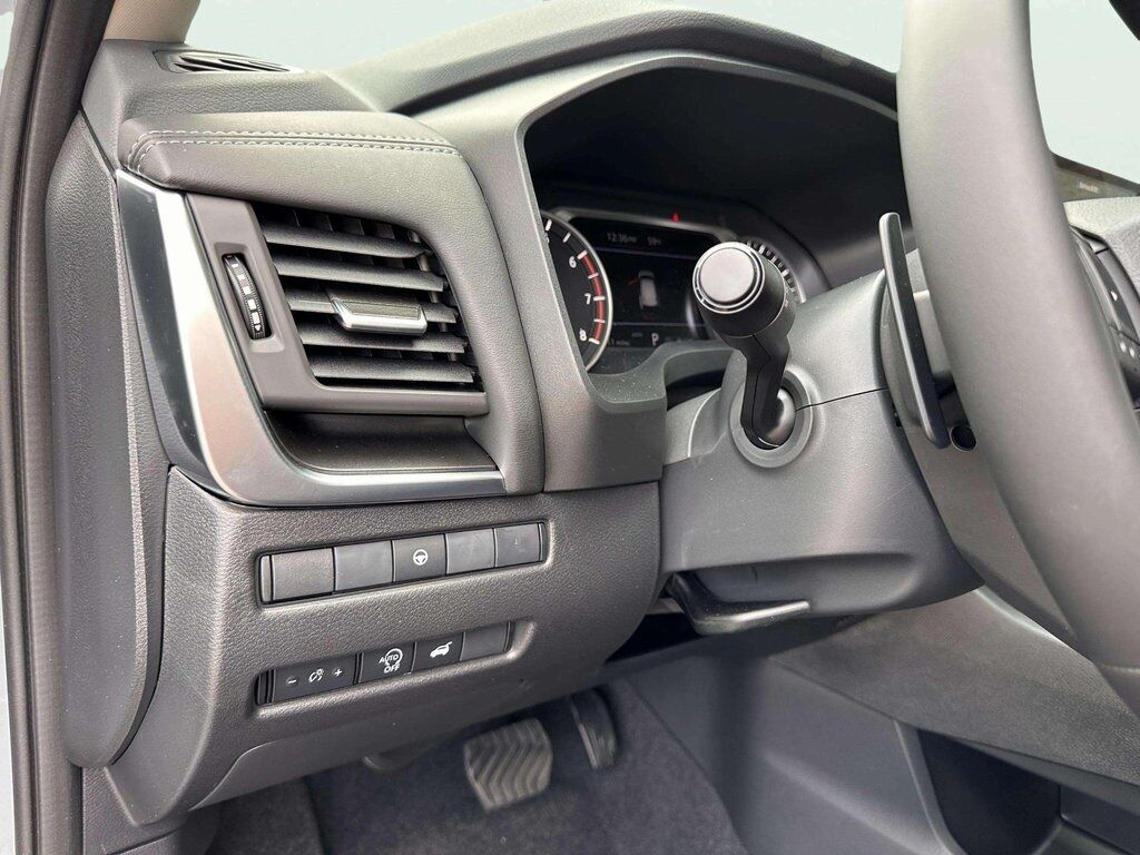 2026 Nissan Rogue SV San Clemente CA