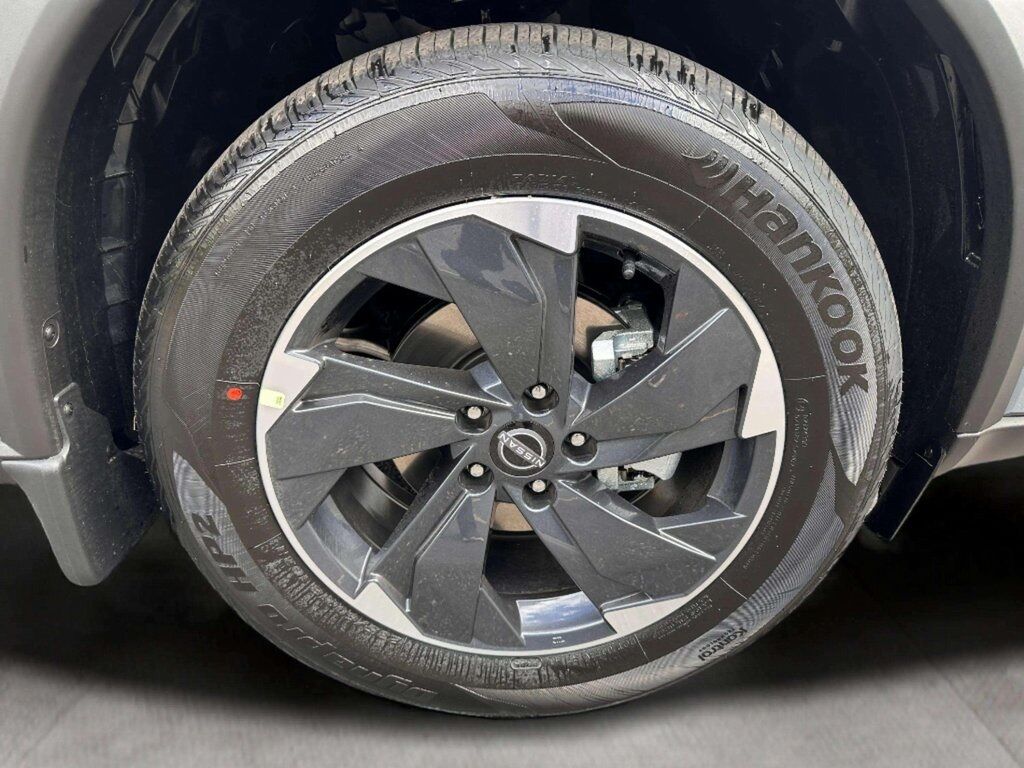 2026 Nissan Rogue SV San Clemente CA
