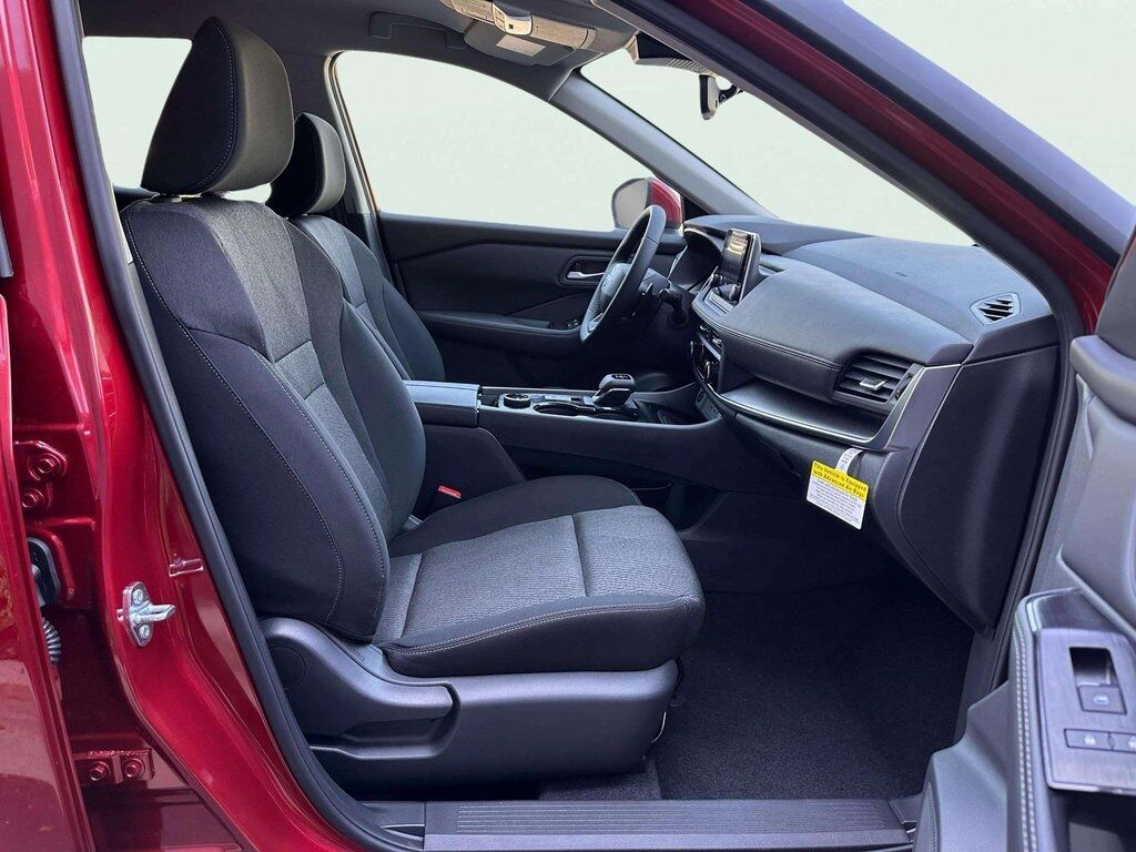 2026 Nissan Rogue SV San Clemente CA
