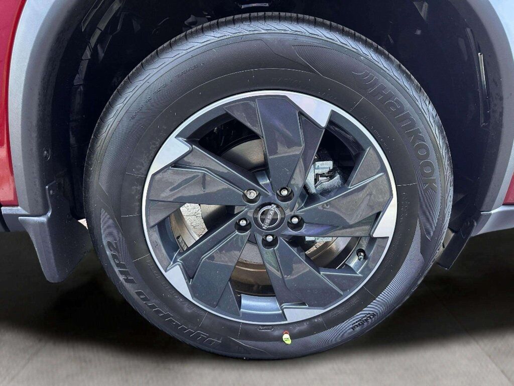 2026 Nissan Rogue SV San Clemente CA