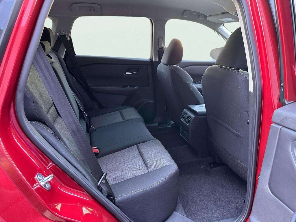 2026 Nissan Rogue SV San Clemente CA